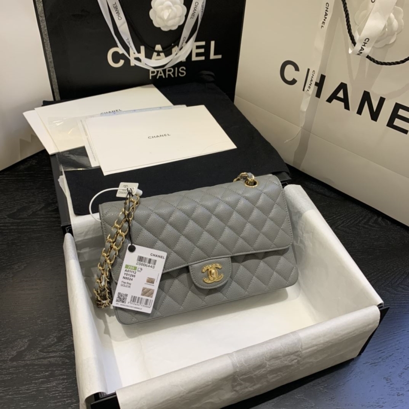 Chanel CF Series Bags